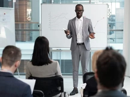 Capacity Development Solutions