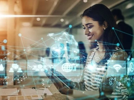 Digital Transformation Services