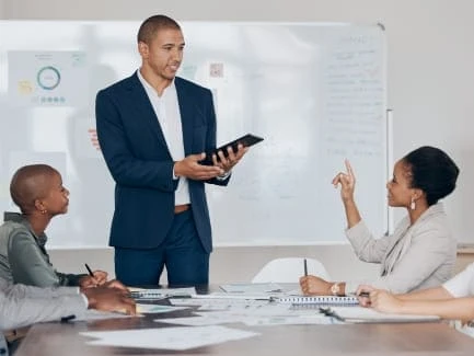 Professional Development & Corporate Training